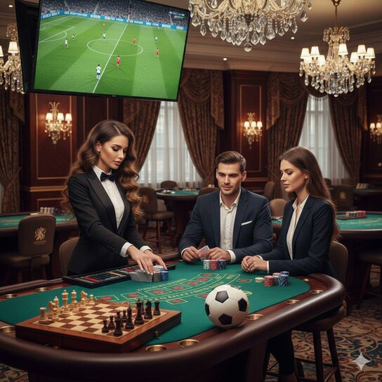 拳皇97游戏界面